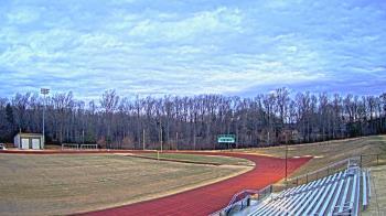 Weather camera view of St Charles HS.