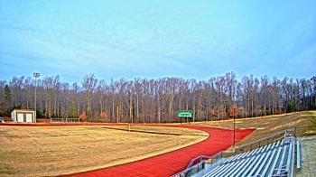 Weather camera view of St Charles HS.