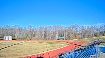 Weather camera view of St Charles HS.