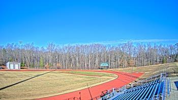 Weather camera view of St Charles HS.