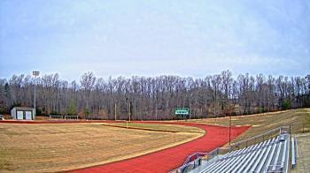Weather camera view of St Charles HS.
