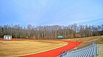 Weather camera view of St Charles HS.