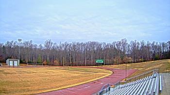 Weather camera view of St Charles HS.