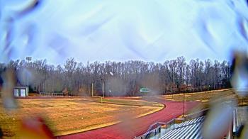 Weather camera view of St Charles HS.