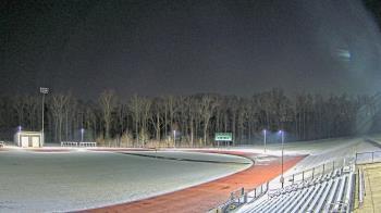 Weather camera view of St Charles HS.