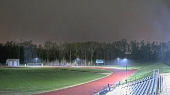 Weather camera view of St Charles HS.