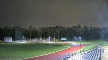 Weather camera view of St Charles HS.