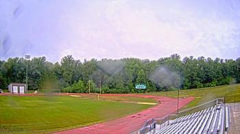 Weather camera view of St Charles HS.