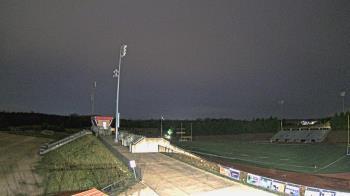 Weather camera view of North Point HS.