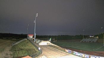 Weather camera view of North Point HS.