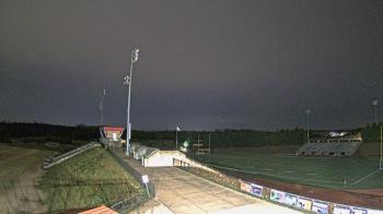 Weather camera view of North Point HS.