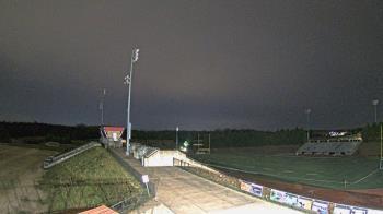 Weather camera view of North Point HS.