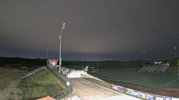 Weather camera view of North Point HS.