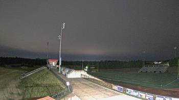 Weather camera view of North Point HS.