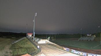 Weather camera view of North Point HS.