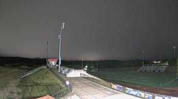 Weather camera view of North Point HS.