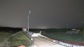 Weather camera view of North Point HS.