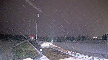 Weather camera view of North Point HS.