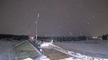 Weather camera view of North Point HS.