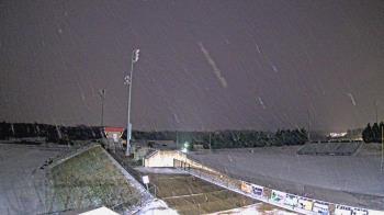 Weather camera view of North Point HS.