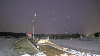 Weather camera view of North Point HS.