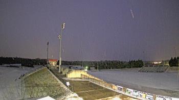 Weather camera view of North Point HS.