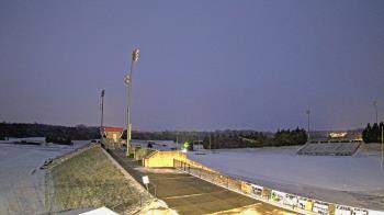 Weather camera view of North Point HS.