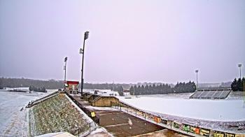 Weather camera view of North Point HS.