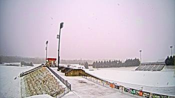 Weather camera view of North Point HS.