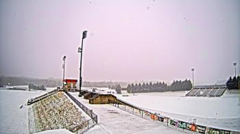 Weather camera view of North Point HS.