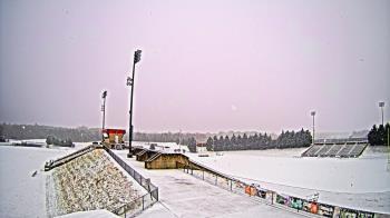 Weather camera view of North Point HS.