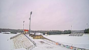 Weather camera view of North Point HS.