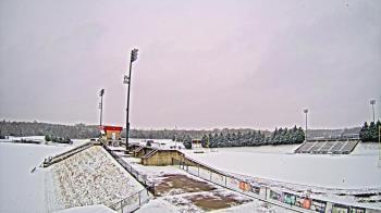 Weather camera view of North Point HS.