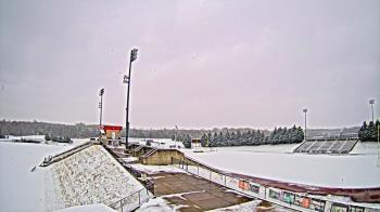 Weather camera view of North Point HS.