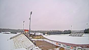 Weather camera view of North Point HS.