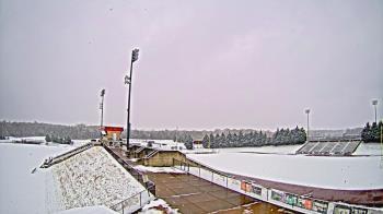 Weather camera view of North Point HS.