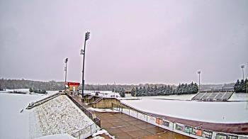 Weather camera view of North Point HS.