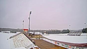 Weather camera view of North Point HS.