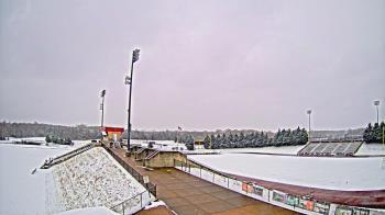 Weather camera view of North Point HS.