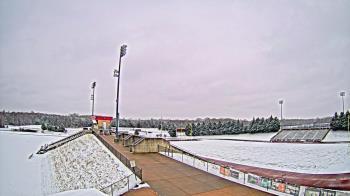 Weather camera view of North Point HS.