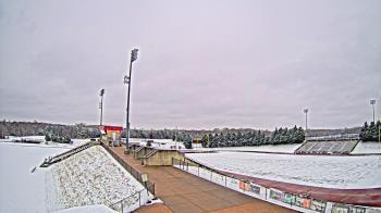 Weather camera view of North Point HS.