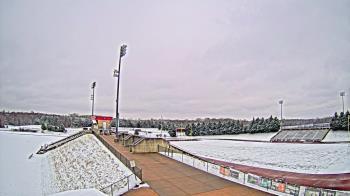 Weather camera view of North Point HS.