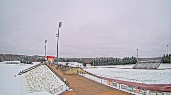 Weather camera view of North Point HS.