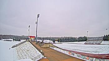 Weather camera view of North Point HS.