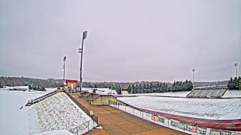 Weather camera view of North Point HS.