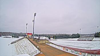 Weather camera view of North Point HS.