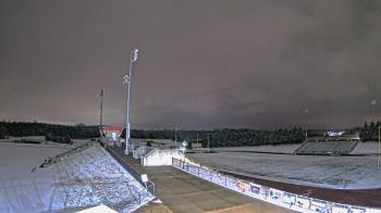 Weather camera view of North Point HS.