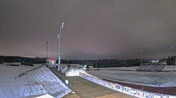 Weather camera view of North Point HS.