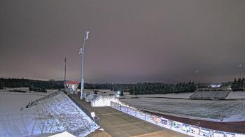 Weather camera view of North Point HS.