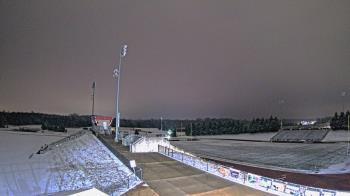 Weather camera view of North Point HS.